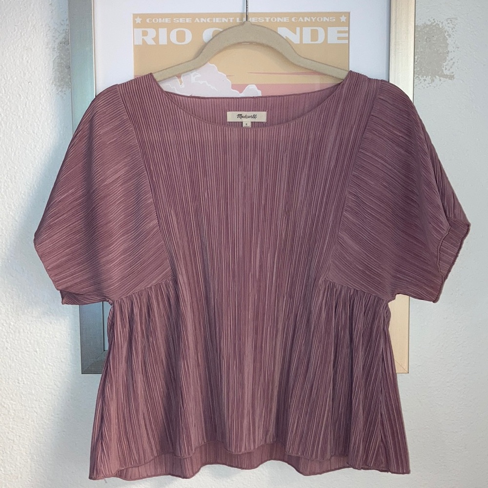Madewell Top